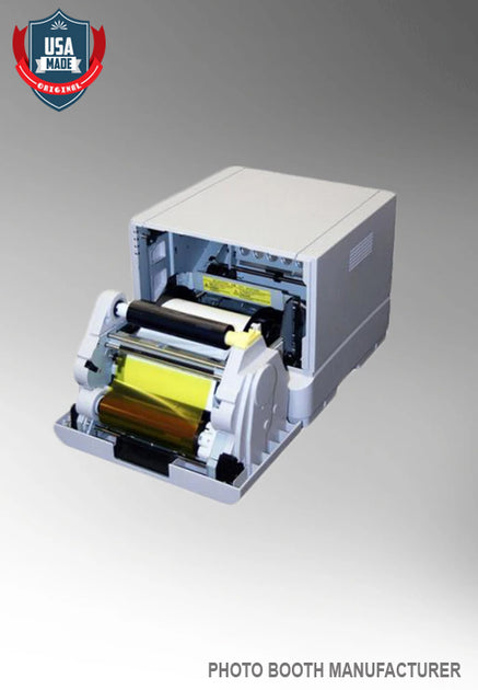 DNP DS-RX1HS Photo Printer - Main Image