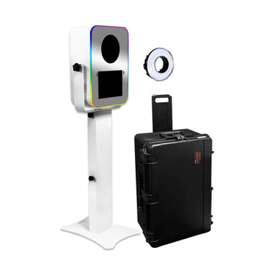 Buy a Photo Booths for Sale - Photo Booth Place