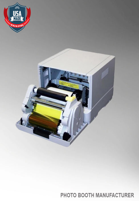 DNP RX1HS Printer | Event Specialty Store & Manufacturer USA