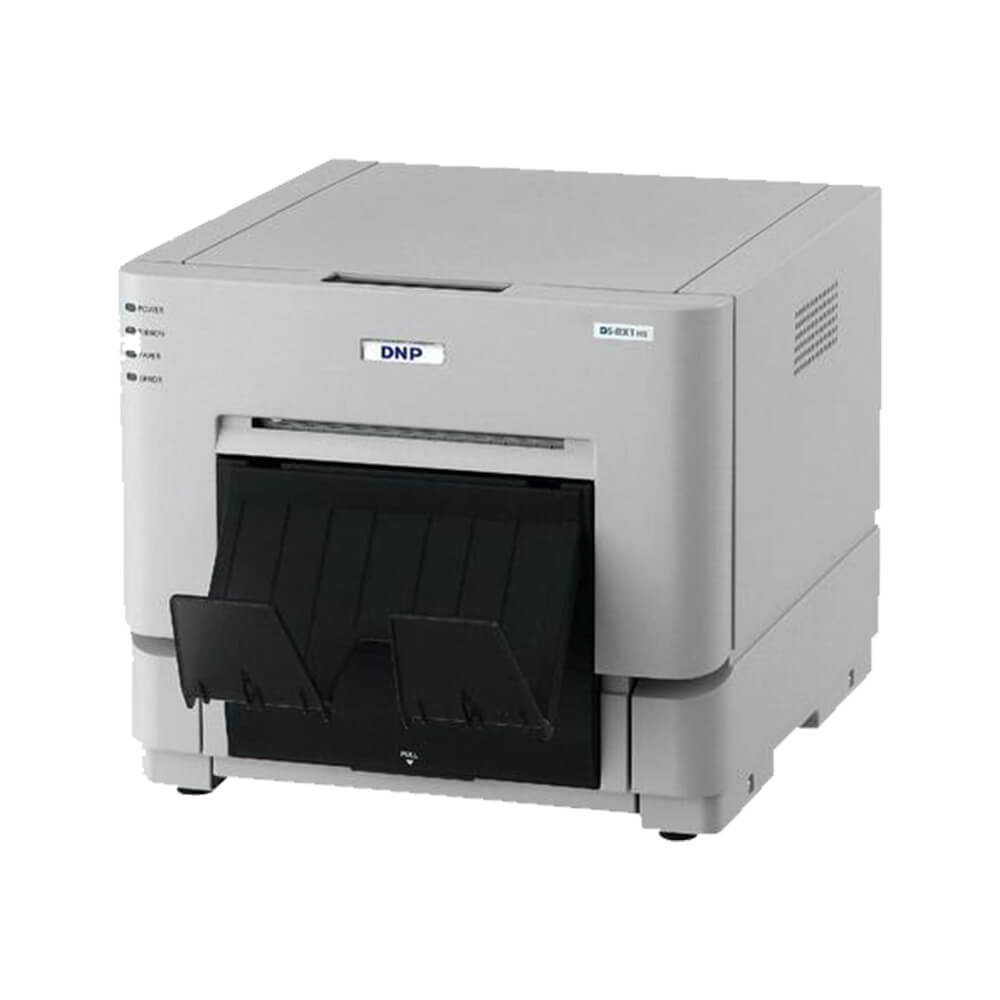 DNP RX1HS Printer | Event Specialty Store & Manufacturer USA