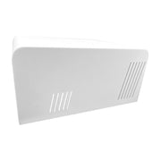 DS40 Printer Cover With Catch Tray ( Works also for DS620A Printer )