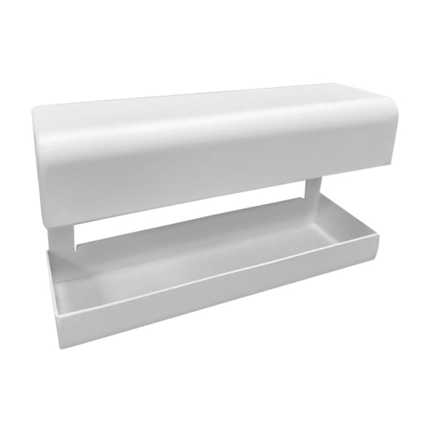 DS40 Printer Cover With Catch Tray ( Works also for DS620A Printer )