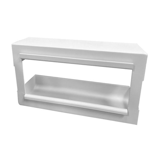 DS40 Printer Cover With Catch Tray ( Works also for DS620A Printer )