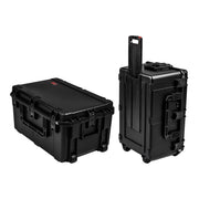 t11 vision skb case black - road cases for sale photo booth cases for sale photo booths business for sale buy a photo booth