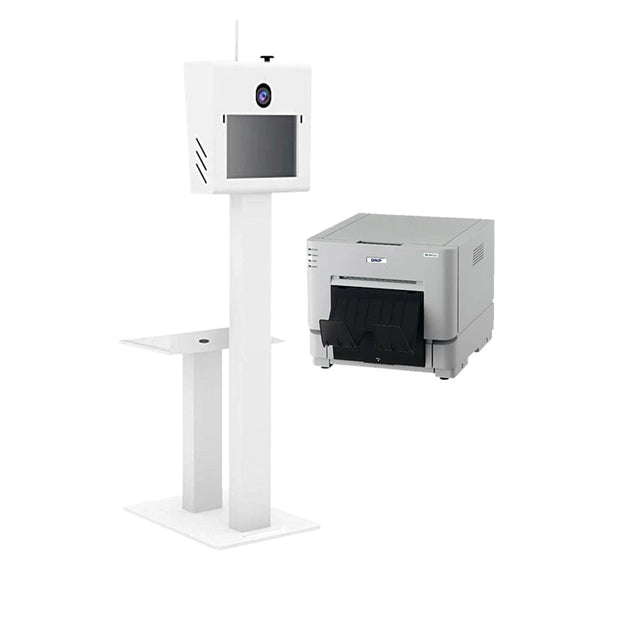 T11 2.5 Photo Booth Basic Package (DNP RX1 Printer)