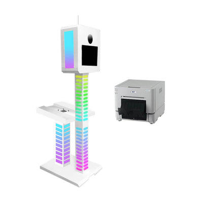 Buy a Photo Booths for Sale - Photo Booth Place
