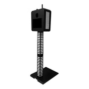 t11 vision photo booth shell black photo booth for sale photo booths for sale buy a photo booth photobooth photobooth