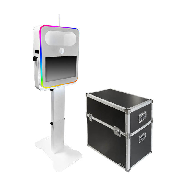 T20R LED Photo Booth - Photo Booth Place - Supplier