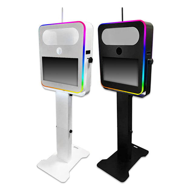 T20R LED Photo Booth - Photo Booth Place - Supplier