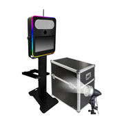T20R (Razor) LED Photo Booth DIY Bundle