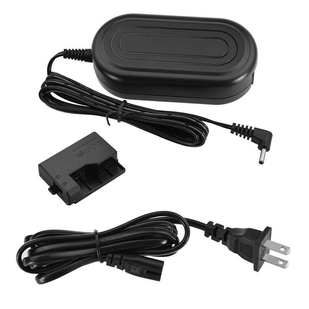 Canon AC Power Adapter+DC Coupler Kit For CANON EOS