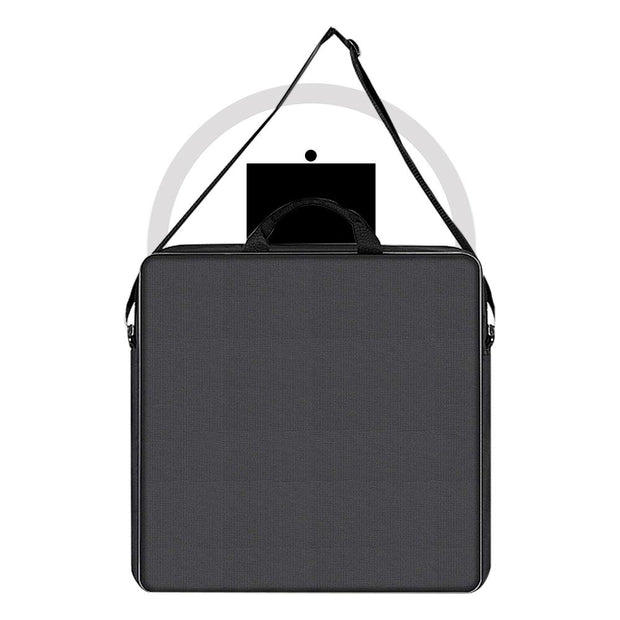 nimbus pro v2 padded bag - road cases for sale photo booth cases for sale photo booths business for sale buy a photo booth