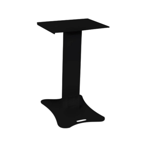T-SERIES STAND ALONE PRINTER STAND (BASE, UPRIGHT, & TRAY)