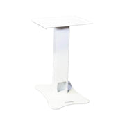 T-SERIES STAND ALONE PRINTER STAND (BASE, UPRIGHT, & TRAY)