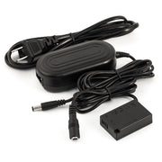 Canon AC Power Adapter+DC Coupler Kit for CANON EOS